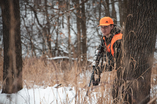 Insulated Hunting Pants