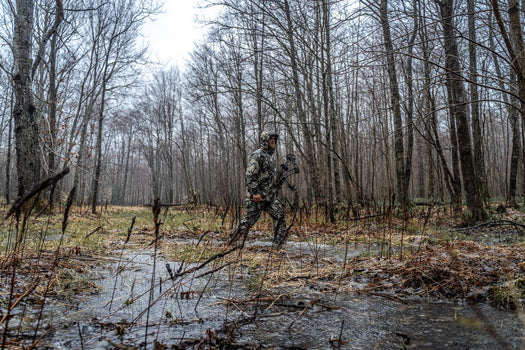 3L Rain Gear - Pnuma Outdoors