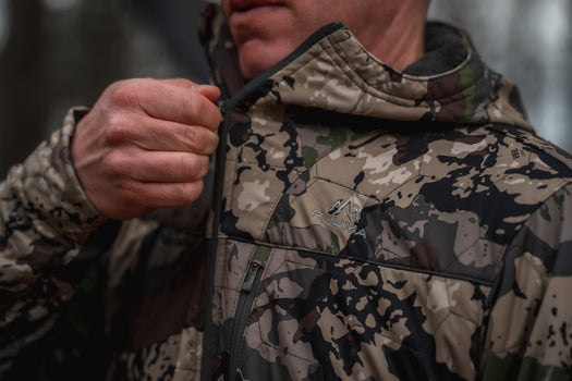Alpha Vertex - Pnuma Outdoors