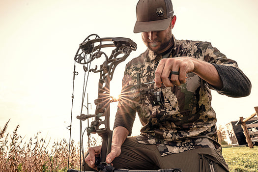 Base Layer Tops - Pnuma Outdoors
