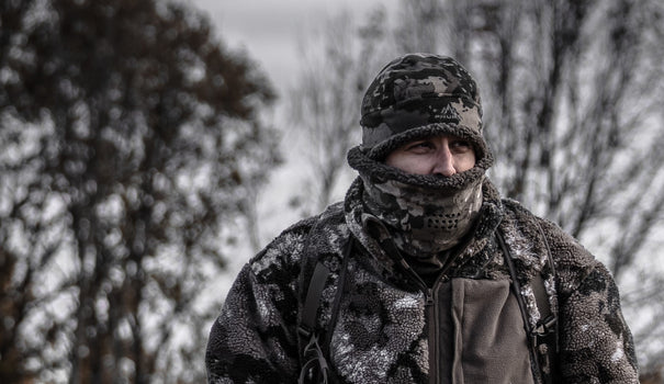 Beanies & Neck Gaiters - Pnuma Outdoors