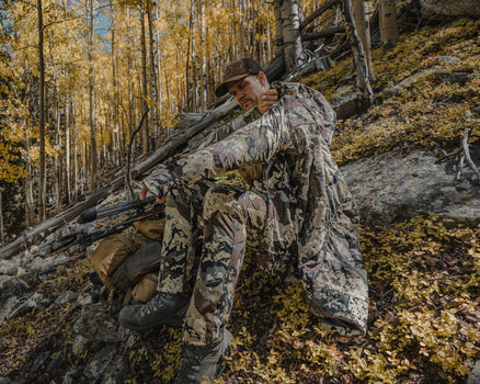 Big Game Early Season - Pnuma Outdoors