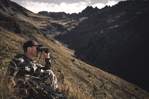 Big Game Mid-Season - Pnuma Outdoors