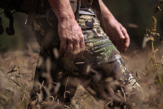 Early Season Whitetail - Pnuma Outdoors