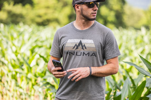 Everyday Apparel Built for the Outdoors - Pnuma Outdoors