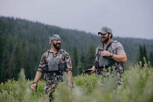 Field Gear for the Demands of the Hunt - Pnuma Outdoors