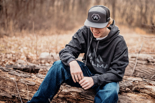 Hats & Caps - Pnuma Outdoors