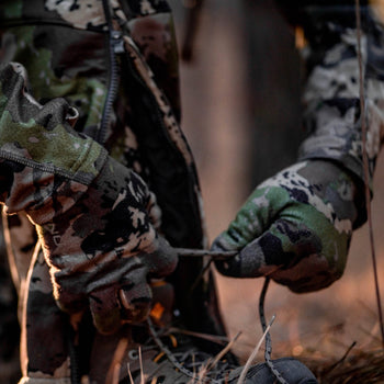 Hunting Gloves - Pnuma Outdoors