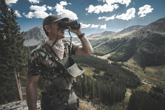 Long Sleeve Hunting Shirts - Pnuma Outdoors