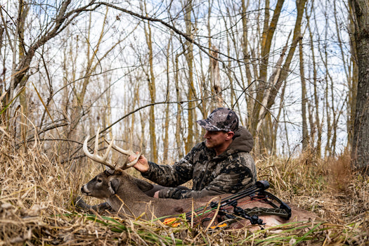 Mid-Season Whitetail - Pnuma Outdoors