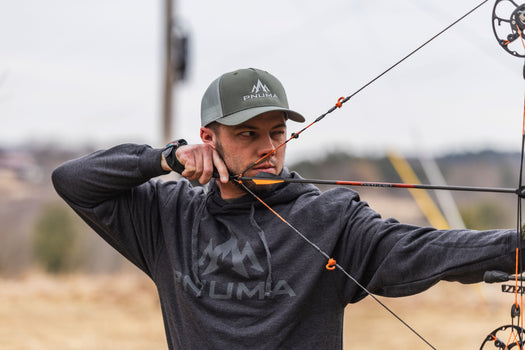 NEW GEAR - Pnuma Outdoors