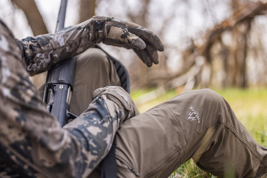 Lightweight Hunting Pants