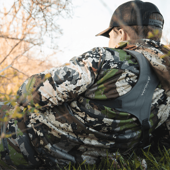 Comfortable Hunting Clothing