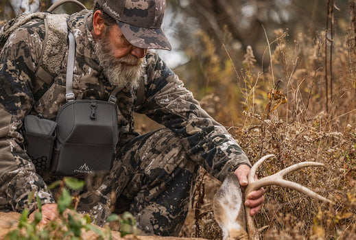 Quiet Camo - Pnuma Outdoors