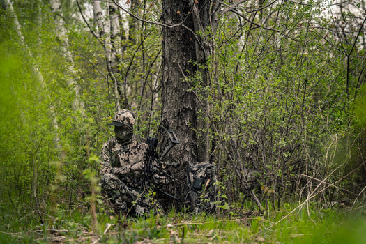 Renegade Series - Pnuma Outdoors