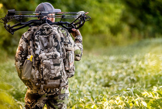 Scent Control - Pnuma Outdoors