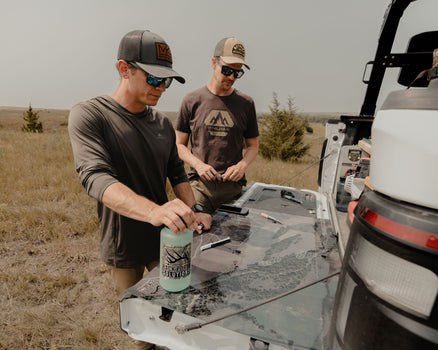 Shirts & Tops - Pnuma Outdoors