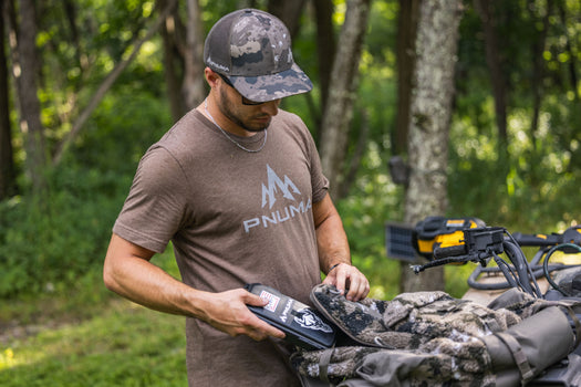 Tees & Short Sleeve Tops - Pnuma Outdoors