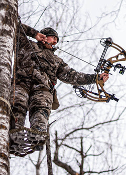Treestand Ready - Pnuma Outdoors