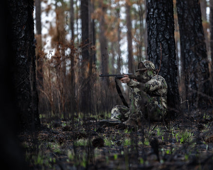 Turkey Early Season - Pnuma Outdoors