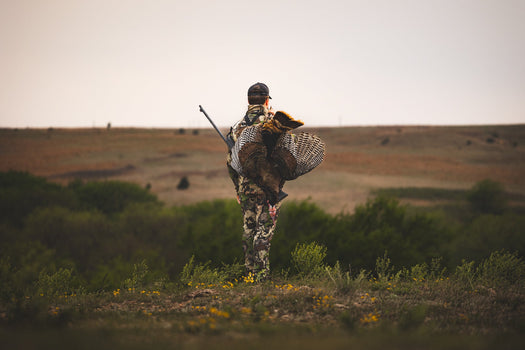 Turkey Kit - Pnuma Outdoors