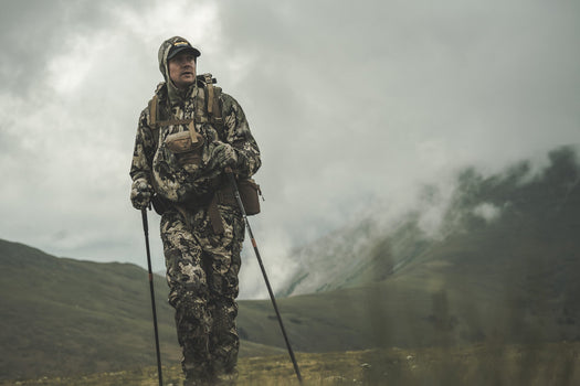 Waterproof Hunting Pants - Pnuma Outdoors