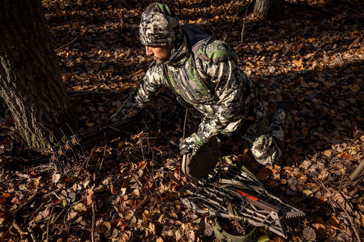 Waypoint - Pnuma Outdoors
