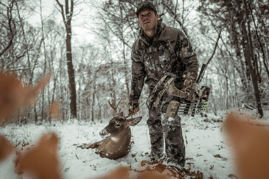 Whitetail Kit - Pnuma Outdoors