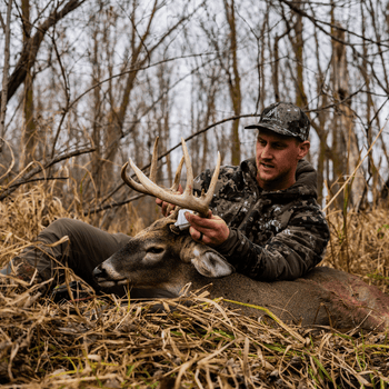 Windproof Hunting Jackets - Pnuma Outdoors