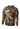 Pnuma Outdoors Gunnison Merino Wool 1/4 Zip Camo Hoodie built for active hunts and layering in changing conditions—crafted with ultra-soft merino wool for natural odor resistance, moisture-wicking performance, and temperature regulation. This lightweight quarter zip hunting camo hoodie offers quiet, breathable comfort with a fitted hood, thumbholes, and a streamlined design ideal for early season scouting or as a base layer in cold-weather hunts.