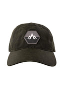 Pnuma Waxed Cotton Cap