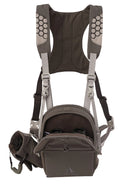 the best bino harness for hunting from Pnuma