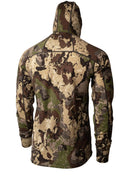 Gunnison Merino Wool Hunting Hoodie