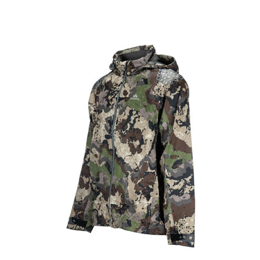 3L Element Proof Rain Jacket Caza - Pnuma Outdoors