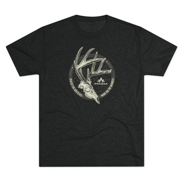 Dialed for Whitetail, Made for the Madness Tee