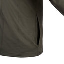 Renegade Hoodie pockets for early mornings