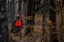PNUMA BLAZE ORANGE VEST