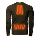 IconX Heated Core Long Sleeve Shirt