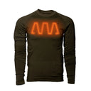 IconX Heated Core Long Sleeve Shirt