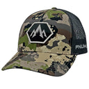 Pnuma HEX Trucker Cap