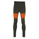 Pnuma Outdoors IconX Heated Pant engineered with long-lasting battery life to deliver extended warmth in freezing conditions—perfect for all-day sits in the stand or long glassing sessions. These heated long johns feature dual-zone heating, moisture-wicking stretch fabric, and a low-profile design for layering. As top-tier heated thermal underwear and heated long underwear, they offer reliable, rechargeable heat performance that lasts through the coldest hunts.