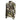 Merino Wool 1/4 zip mens camo pullover for hunting