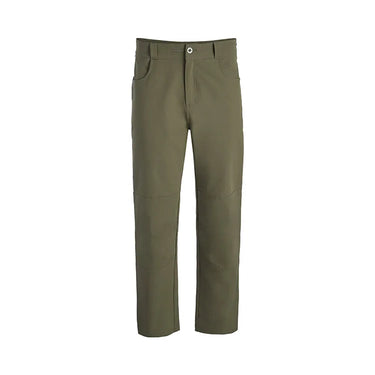 Pnuma pathfinder pants are ultra-lightweight, breathable everyday hiking and hunting pants built with durable, water-resistant stretch fabric, articulated knees, and unmatched mobility/stretch.