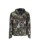 Pnuma's Alpha Vertex Jacket is one of the best early season hunting jackets. Perfect for hunting changing termperatures.