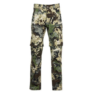 Pnuma Pursuit™ Zip-Off Hunting Camo Pant