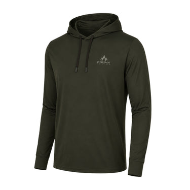 Pnuma Range Performance Hoodie
