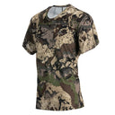 Renegade SS Shirt - a warm weather hunting camo shirt