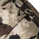 Camouflage hunting shirt
