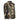 Camo Quarter Zip for hunting from Pnuma Outdoors