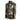 Renegade Camo 1/4 Zip Pullover Mens hot weather hunting apparel. Great for early season hunts.